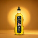 Groundnut Oil Premium